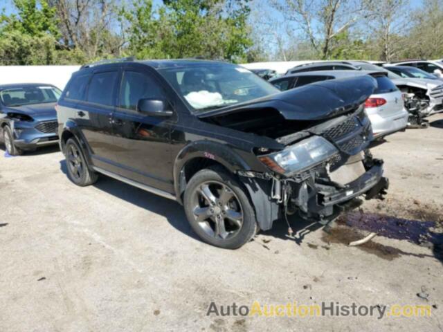 DODGE JOURNEY CROSSROAD, 3C4PDCGGXFT631499