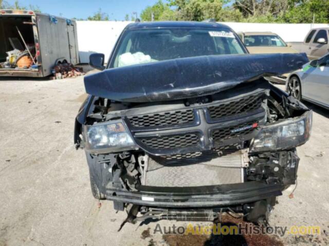 DODGE JOURNEY CROSSROAD, 3C4PDCGGXFT631499