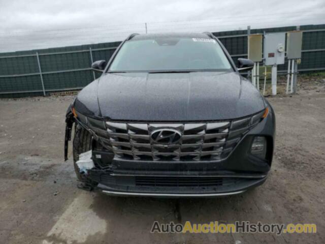 HYUNDAI TUCSON LIMITED, 5NMJECAE5PH261426