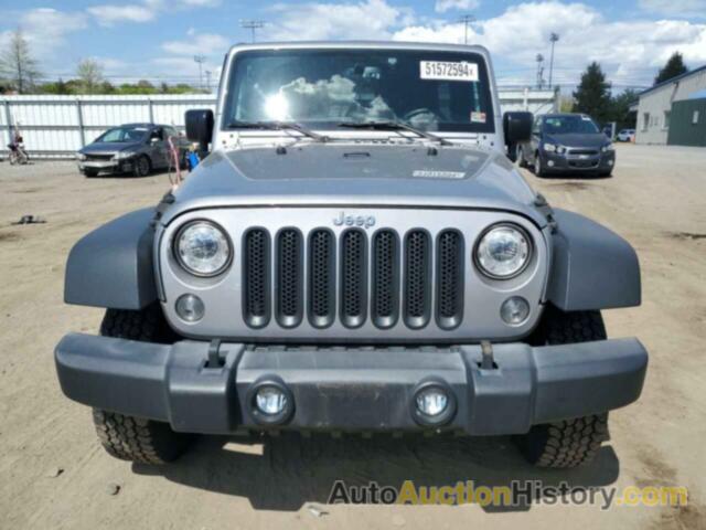 JEEP WRANGLER SPORT, 1C4BJWDG2HL569782