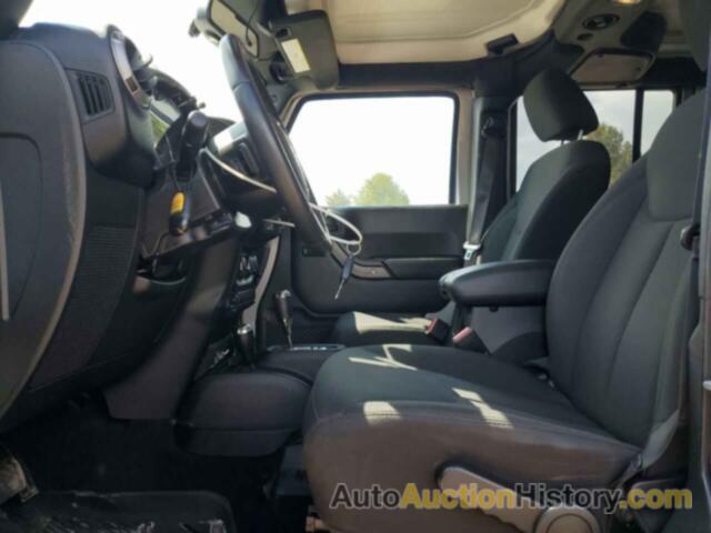 JEEP WRANGLER SPORT, 1C4BJWDG2HL569782