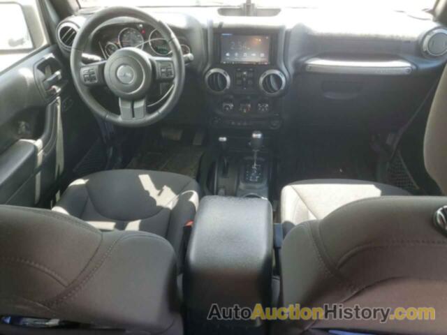 JEEP WRANGLER SPORT, 1C4BJWDG2HL569782