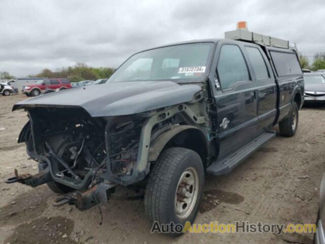 FORD F350 SUPER DUTY, 1FT8W3AT5DEB47015