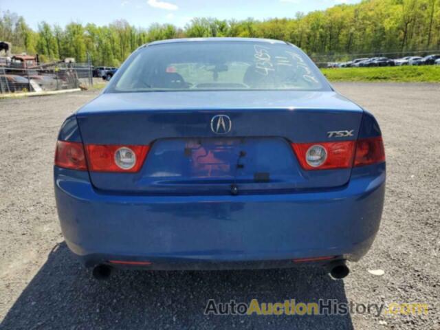 ACURA TSX, JH4CL968X4C044113