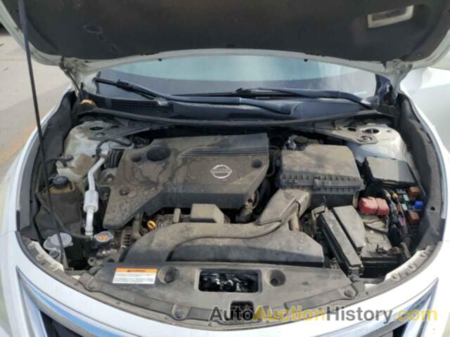 NISSAN ALTIMA 2.5, 1N4AL3AP1FN397910