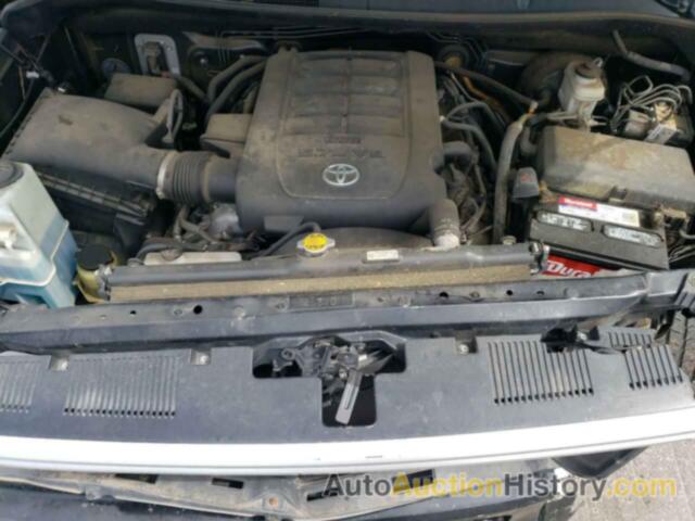 TOYOTA TUNDRA CREWMAX PLATINUM, 5TFGY5F17EX158595