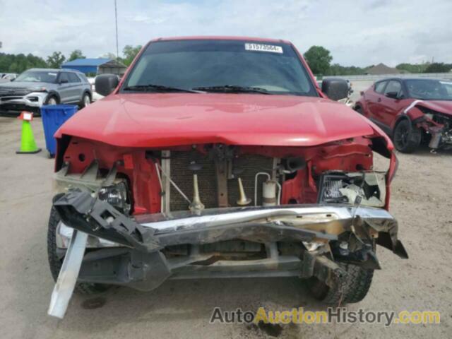 CHEVROLET COLORADO, 1GCDT149678148379