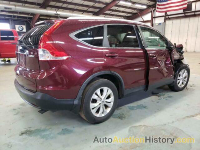 HONDA CRV EXL, 5J6RM4H7XEL003248