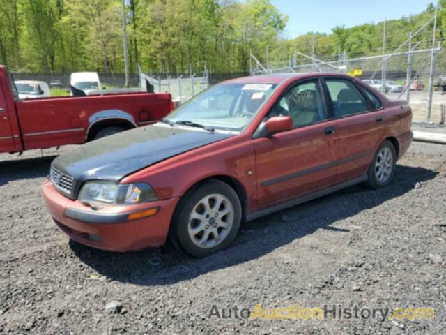 VOLVO S40 1.9T, YV1VS29592F844817