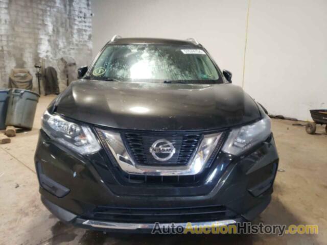 NISSAN ROGUE S, KNMAT2MV4HP589828