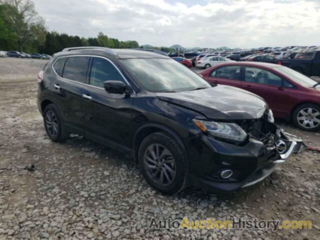 NISSAN ROGUE S, 5N1AT2MT1GC833466