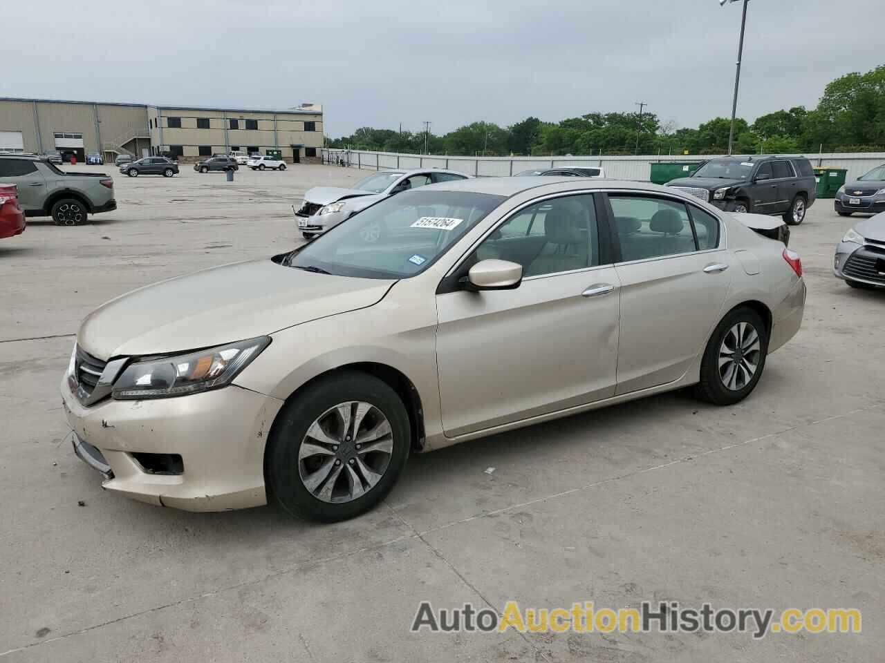 HONDA ACCORD LX, 1HGCR2F37EA191886