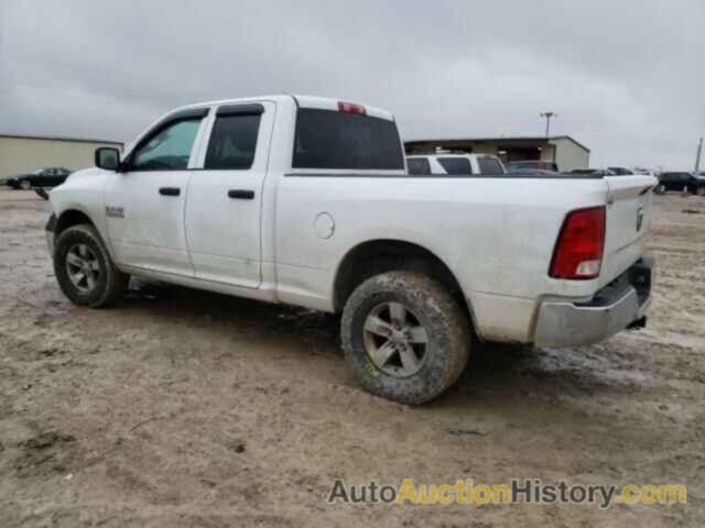 RAM 1500 ST, 1C6RR6FG0JS347510