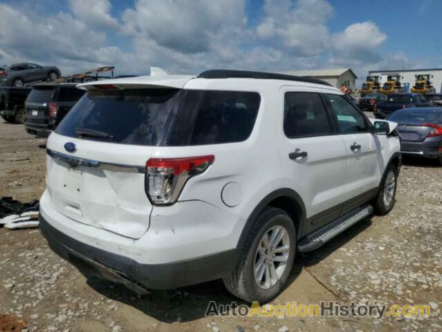 FORD EXPLORER, 1FM5K7B89HGC78051