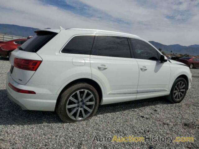 AUDI Q7 PREMIUM, WA1AHAF76KD028981