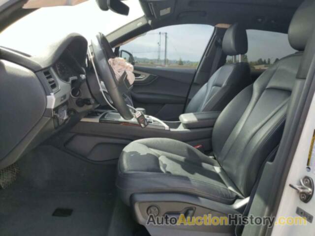 AUDI Q7 PREMIUM, WA1AHAF76KD028981