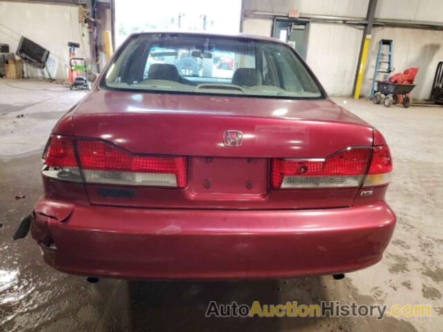 HONDA ACCORD EX, 1HGCG165X2A006341