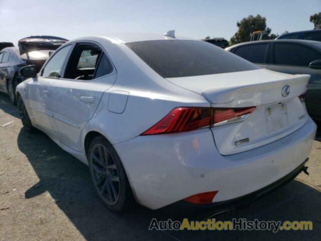 LEXUS IS 300, JTHBA1D21K5084678