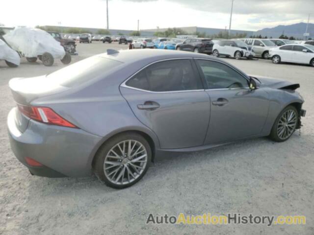 LEXUS IS 250, JTHBF1D2XF5053548