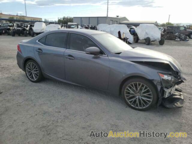 LEXUS IS 250, JTHBF1D2XF5053548