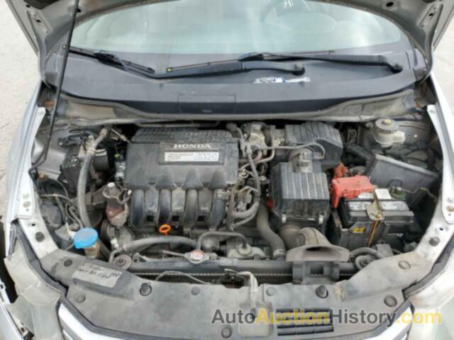 HONDA INSIGHT EX, JHMZE2H70AS041450