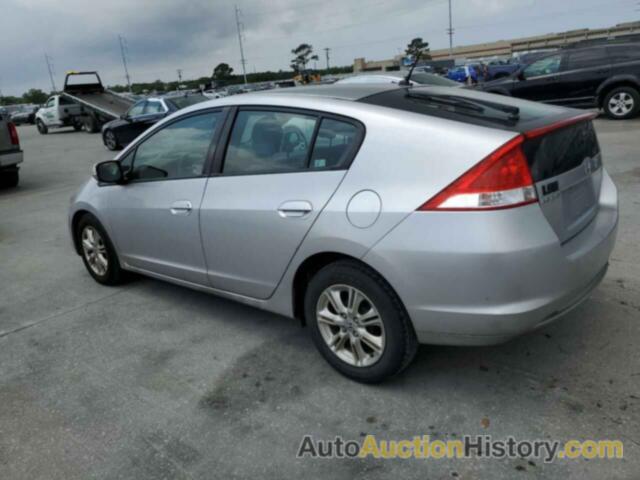 HONDA INSIGHT EX, JHMZE2H70AS041450