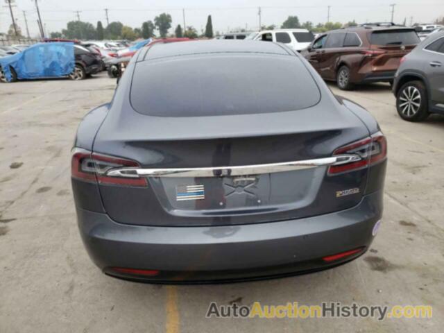 TESLA MODEL S, 5YJSA1E47JF271552