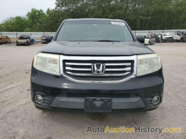 HONDA PILOT EXLN, 5FNYF3H72FB014352