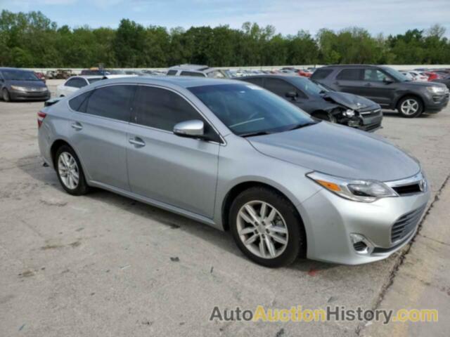 TOYOTA AVALON XLE, 4T1BK1EB8FU189951