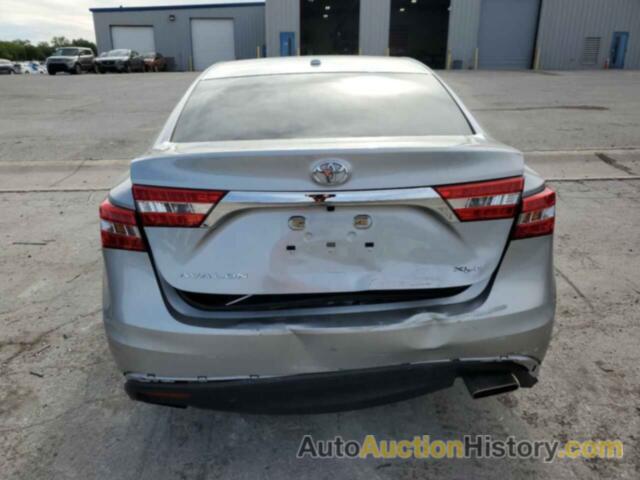 TOYOTA AVALON XLE, 4T1BK1EB8FU189951