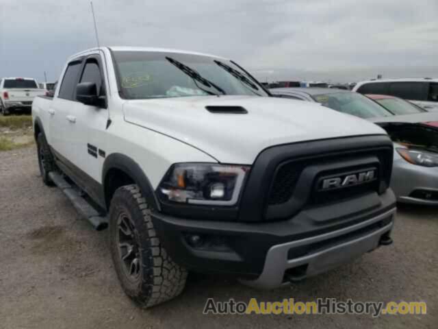 RAM 1500 REBEL, 1C6RR7YT8GS134653