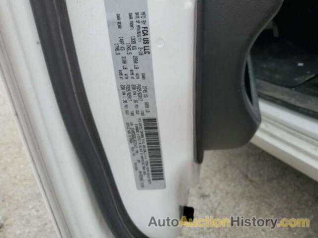 DODGE CARAVAN SE, 2C4RDGBG6JR221415