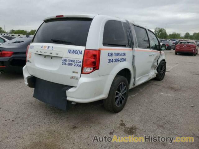 DODGE CARAVAN SE, 2C4RDGBG6JR221415