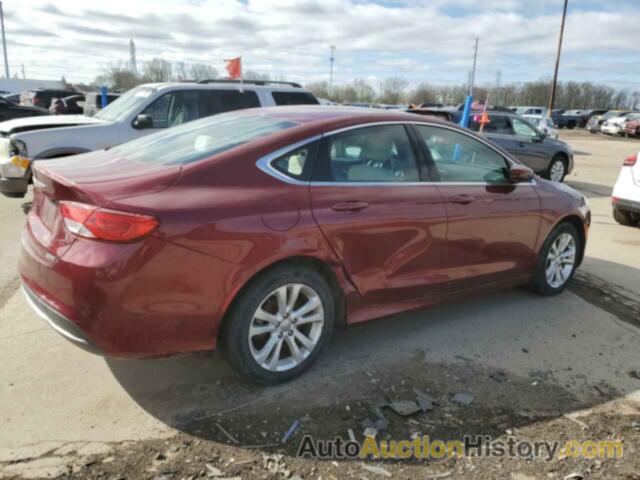 CHRYSLER 200 LIMITED, 1C3CCCAB6FN694974