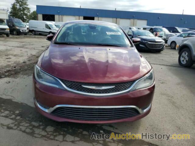 CHRYSLER 200 LIMITED, 1C3CCCAB6FN694974