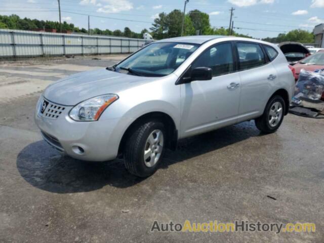 NISSAN ROGUE S, JN8AS5MV2AW602399