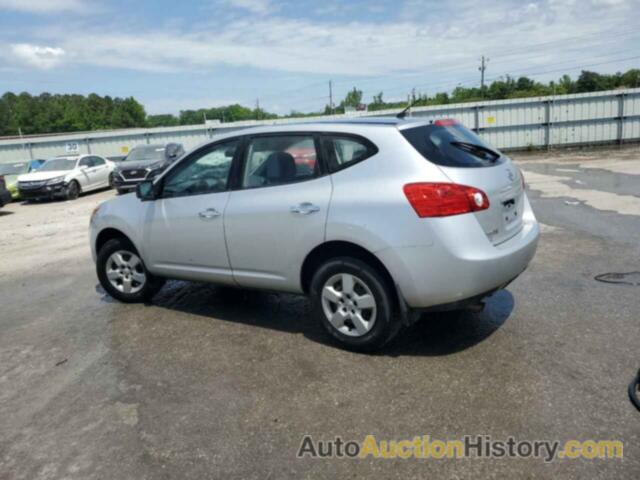 NISSAN ROGUE S, JN8AS5MV2AW602399