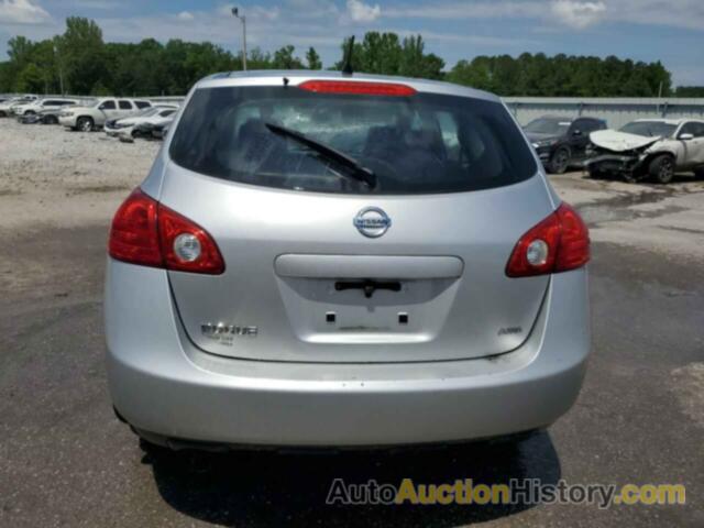 NISSAN ROGUE S, JN8AS5MV2AW602399