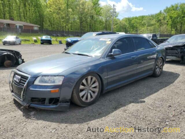 AUDI A8 L QUATTRO, WAUMV94E29N007025