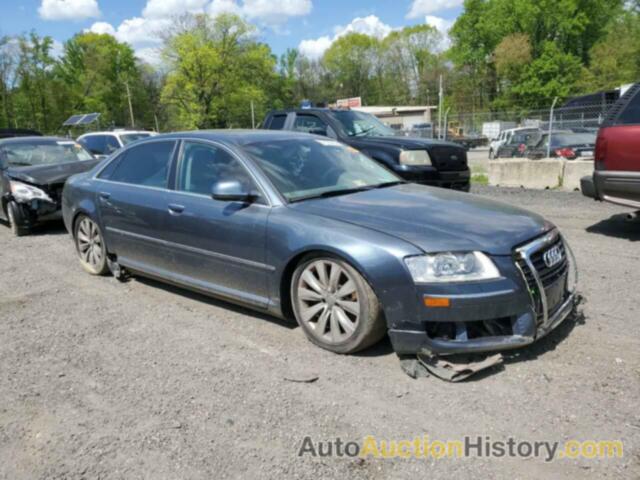 AUDI A8 L QUATTRO, WAUMV94E29N007025