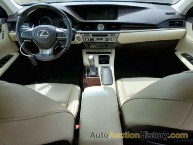 LEXUS ES350 350, 58ABK1GG2GU016140