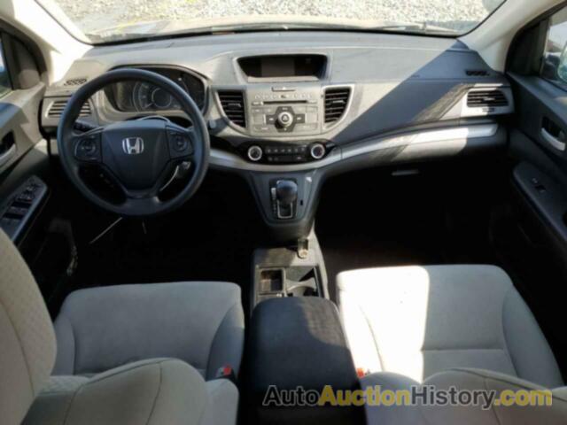 HONDA CRV LX, 2HKRM3H38GH562219