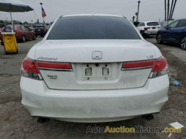 HONDA ACCORD EXL, 1HGCP3F85CA017903