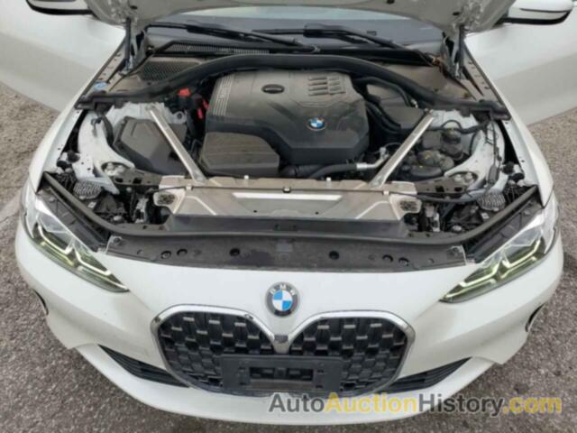 BMW 4 SERIES, WBA23AT08RCN96209