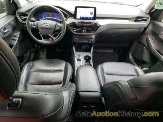 FORD ESCAPE TITANIUM, 1FMCU9J96MUA57929