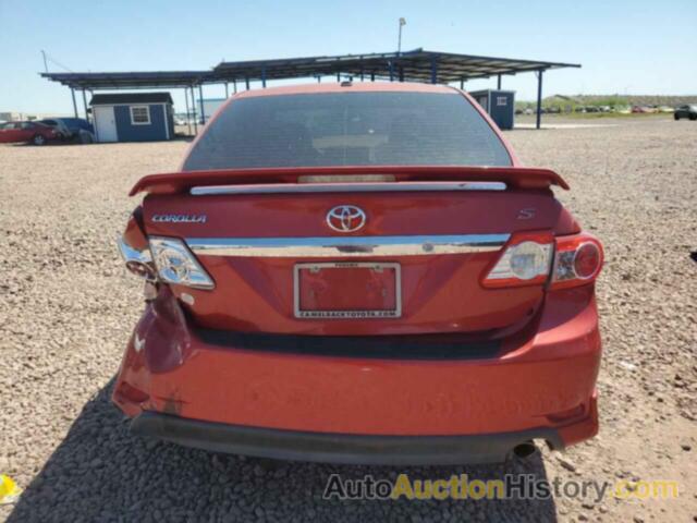 TOYOTA COROLLA BASE, 5YFBU4EE9DP127771