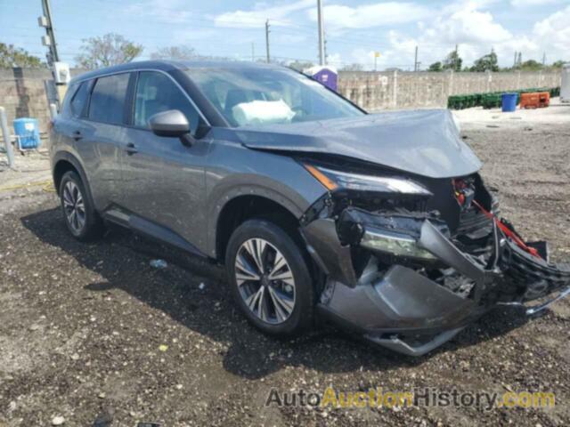 NISSAN ROGUE SV, 5N1BT3BA4PC900816