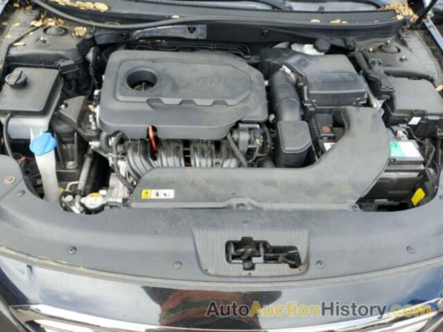 HYUNDAI SONATA SPORT, 5NPE34AF5FH252992