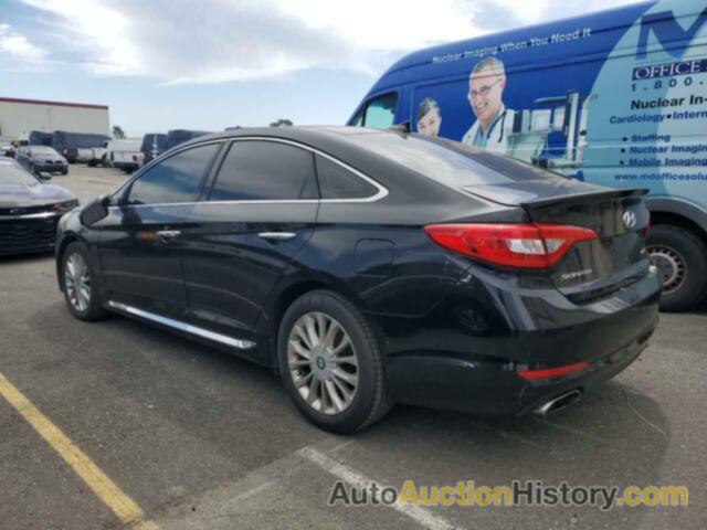 HYUNDAI SONATA SPORT, 5NPE34AF5FH252992