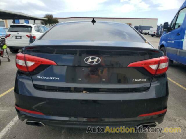 HYUNDAI SONATA SPORT, 5NPE34AF5FH252992